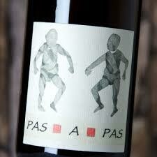 Rietsch Savagnin Pas A Pas Rose ***SALE*** Rietsch Savagnin Pas A Pas Rose ***SALE***