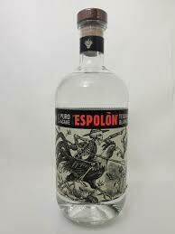 Espolon Blanco Tequila Liter Espolon Blanco Tequila Liter