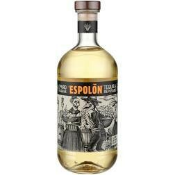 Espolon Reposado Liter Espolon Reposado Liter