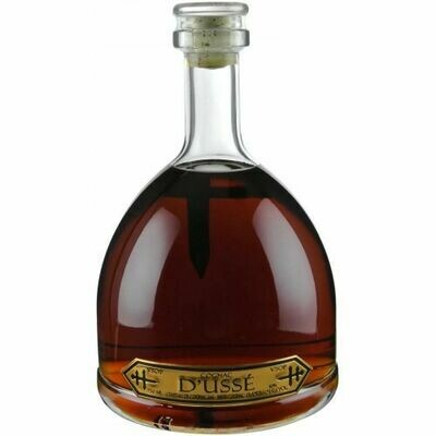D'usse VSOP Cognac- 750ml