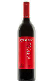 Graziano Zinfandel 2013 ***CLOSEOUT*** Graziano Zinfandel 2013 ***CLOSEOUT***