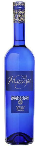 El Massaya Arak El Massaya Arak
