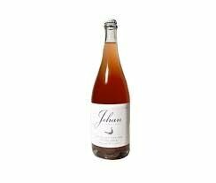 Johan Vineyards Petillant Naturel Rose 2018 ***SALE*** Johan Vineyards Petillant Naturel Rose 2018 ***SALE***