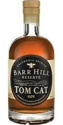 Barr Hill Reserve Tom Cat Gin 750ml