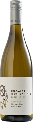Domaine Naturaliste Chardonnay Margaret River "Discovery" 2018 Domaine Naturaliste Chardonnay Margaret River "Discovery" 2018