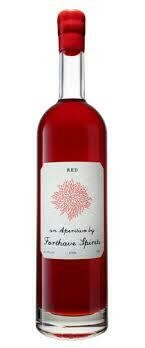 Forthave Spirits Red Aperitivo 750ml