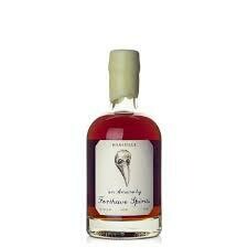 Forthave Spirits Marseille Amaro 375ml Forthave Spirits Marseille Amaro 375ml