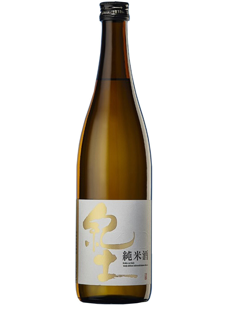 Heiwa Shuzou KID Junmai Sake 720ml Heiwa Shuzou KID Junmai Sake 720ml