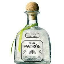 Patron Silver 375ml Patron Silver 375ml