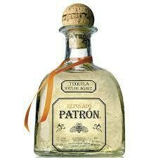 Patron Reposado 375ml Patron Reposado 375ml