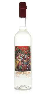 The Spirit of Haiti Clairin Casimir Sugarcane Juice Rum 750ml The Spirit of Haiti Clairin Casimir Sugarcane Juice Rum 750ml