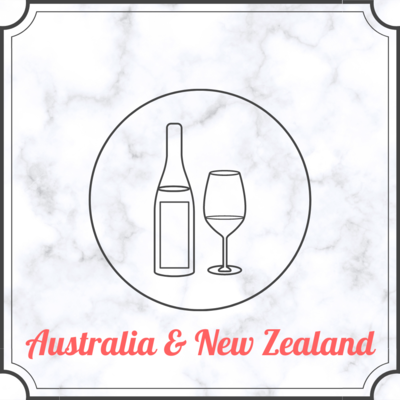 Australian/New Zealand Wines