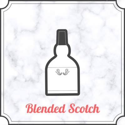 Blended Scotch Whisky