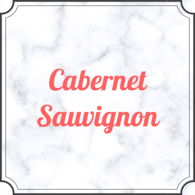 Cabernet Sauvignon