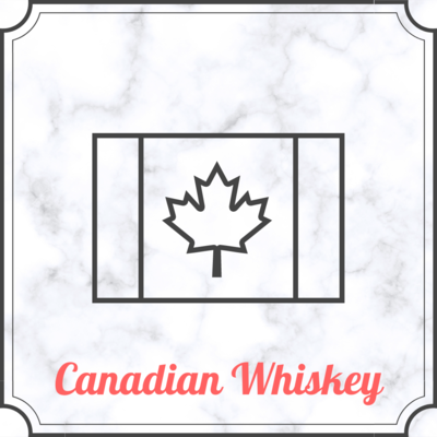 Canadian Whiskey
