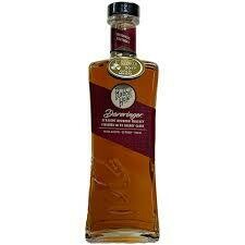 Rabbit Hole Dareringer Straight Bourbon PX Sherry Casks Whiskey- 750ml
