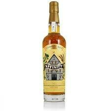 Compass Box "Affinity" Blended Scotch Calvados Compass Box "Affinity" Blended Scotch Calvados