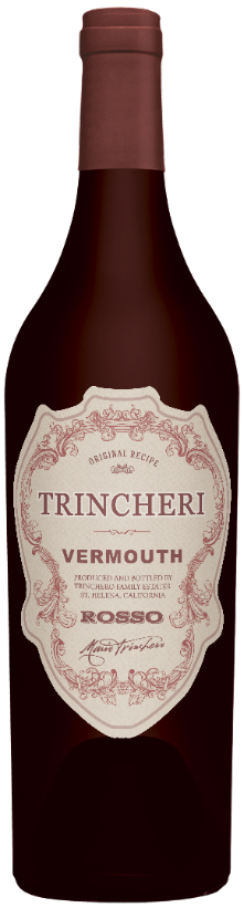 Trincheri Rosso Sweet Vermouth 750ml Trincheri Rosso Sweet Vermouth 750ml