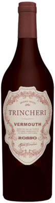 Trincheri Rosso Sweet Vermouth 750ml