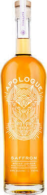 Apologue Saffron Liqueur- 750ml Apologue Saffron Liqueur- 750ml