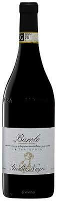 Giulia Negri Barolo La Tartufaia 2010 ***SALE*** Giulia Negri Barolo La Tartufaia 2010 ***SALE***