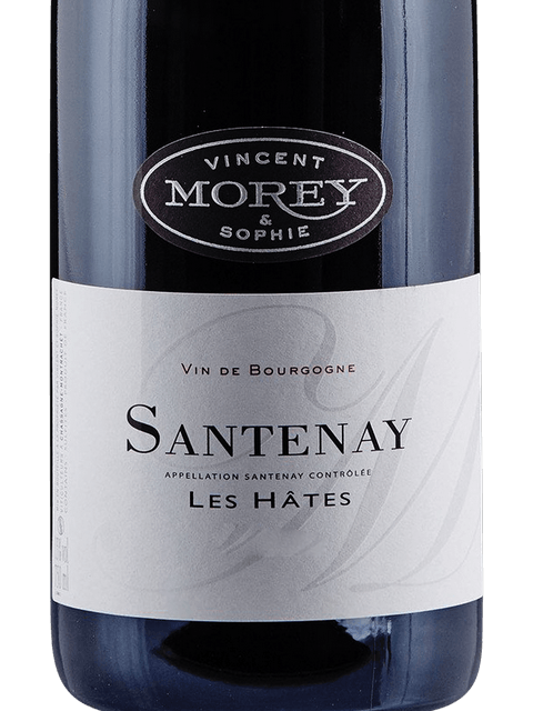 Morey Santenay Les Hates 2014 ***CLOSEOUT***