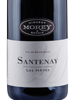 Morey Santenay Les Hates 2014 ***CLOSEOUT***