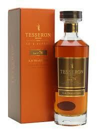 Cognac Tesseron X.O Tradition Lot 76 Cognac Tesseron X.O Tradition Lot 76