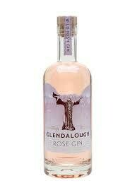 Glendalough Rose Gin- 750ml