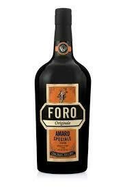 Foro Amaro Speciale- Liter