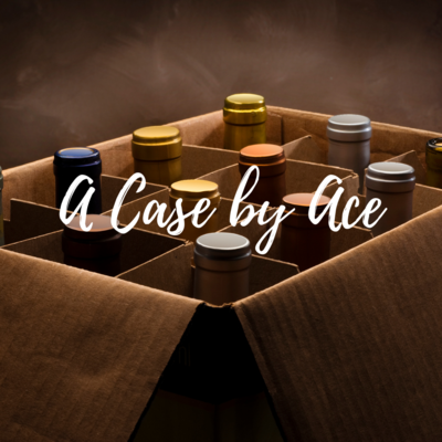 "A Case by Ace" selected by our wine buyers.
Wines ranging from $12-$15 per bottle.
Red/White/Rosé/Sparkling options available.
*Curbside Pickup and DC Delivery Only*