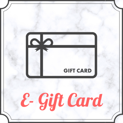 Ace Beverage Gift card