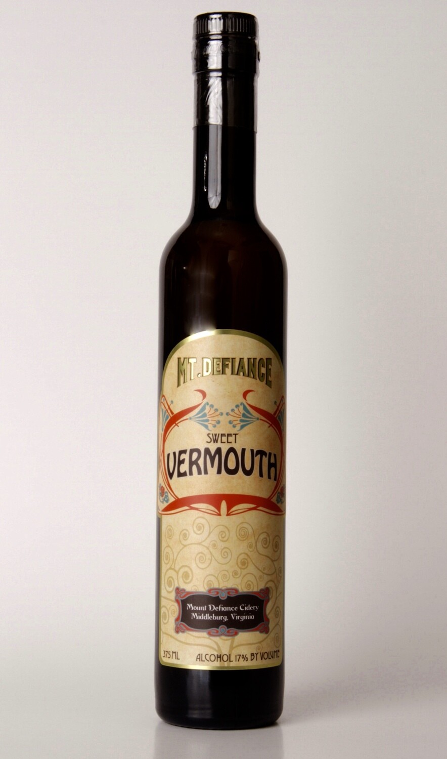 Mount Defiance Sweet Vermouth Mount Defiance Sweet Vermouth