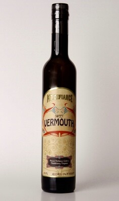 Mount Defiance Sweet Vermouth