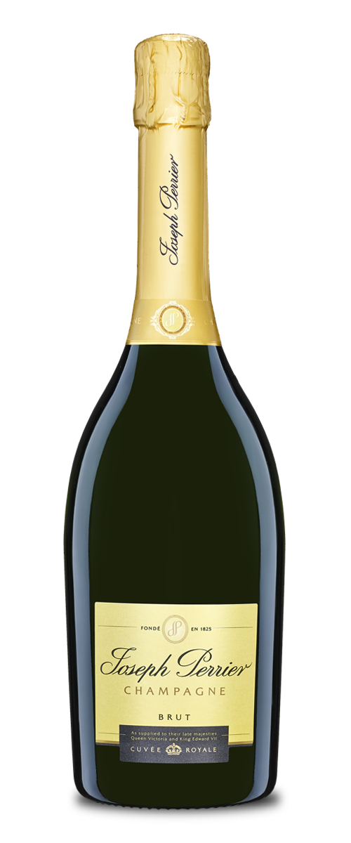 Champagne Joseph Perrier Brut Royale NV 1.5L