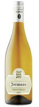 Jermann Pinot Grigio 2017 ***SALE*** Jermann Pinot Grigio 2017 ***SALE***