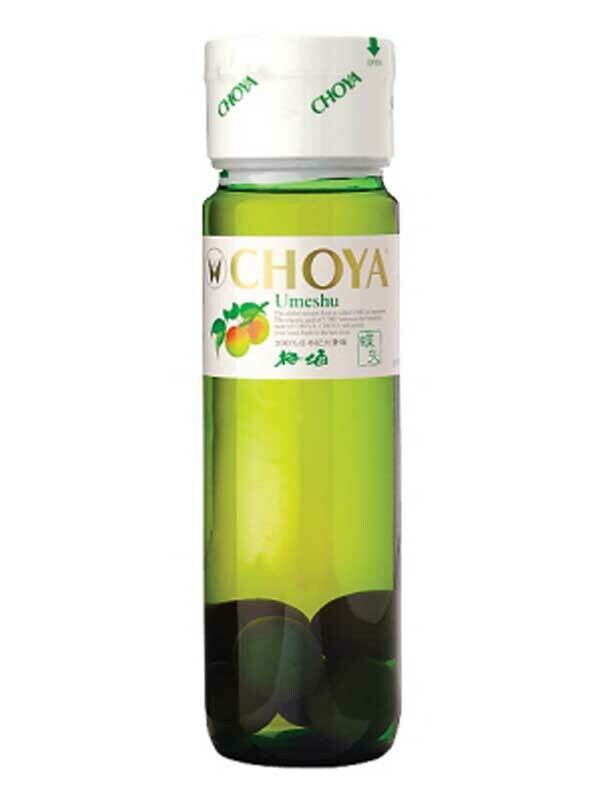 Choya Umeshu Plum Choya Umeshu Plum