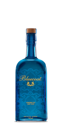 Bluecoat American Dry Gin- 750ml
