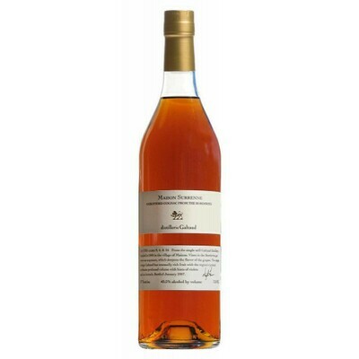 Galtaud Maison Surrenne Cognac (CLOSEOUT) Galtaud Maison Surrenne Cognac (CLOSEOUT)