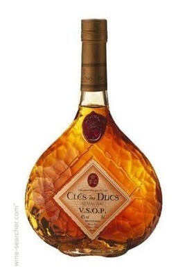Cles des Ducs Armagnac VSOP (CLOSEOUT)- 750ml