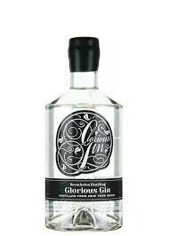 Breuckelen Glorious Gin 750ml Breuckelen Glorious Gin 750ml