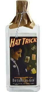 Hat Trick Botanical Gin- 750ml Hat Trick Botanical Gin- 750ml