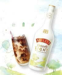 Baileys Deliciously Light- 750ml Baileys Deliciously Light- 750ml
