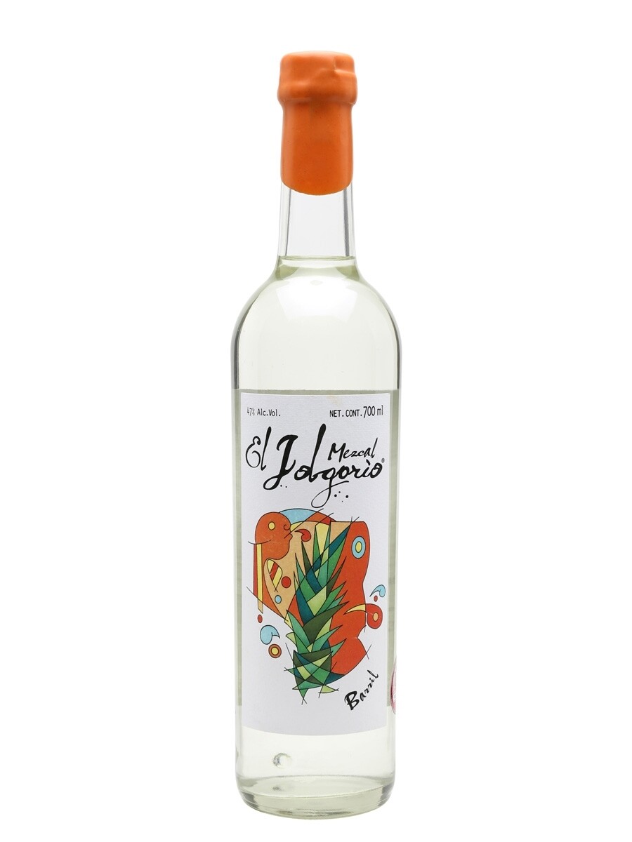 El Jolgorio Mezcal Barril El Jolgorio Mezcal Barril