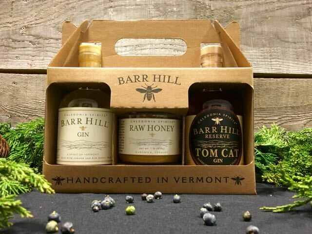 Barr Hill Cocktail Kit Barr Hill Cocktail Kit