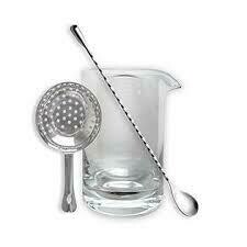 Ace Beverage Barware Set Ace Beverage Barware Set