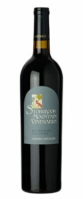 Storybook Mt. Zinfandel Eastern Exposures *SALE* Storybook Mt. Zinfandel Eastern Exposures *SALE*