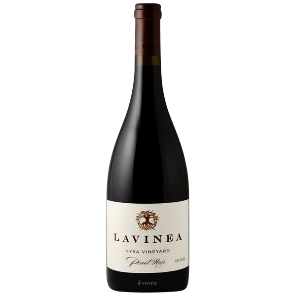 Lavinea Pinot Noir 2014 Lavinea Pinot Noir 2014