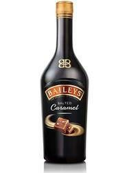 Baileys Salted Caramel Liqueur 750ml Baileys Salted Caramel Liqueur 750ml