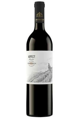 Remhoogte Merlot Aspect 2016